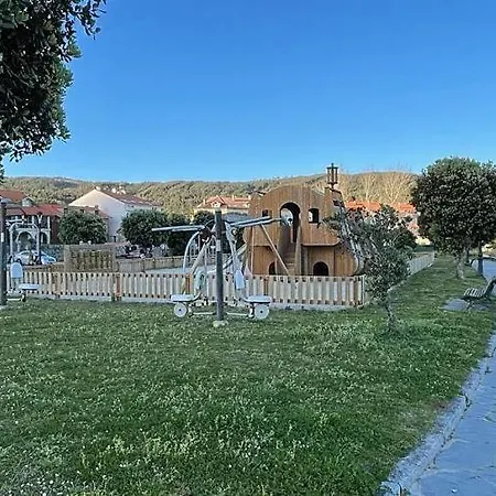Bajaa Apartamento *