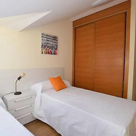 Bajaa Apartamento