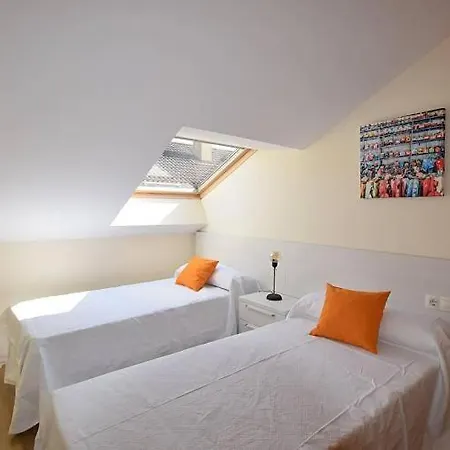 Apartamento Bajaa