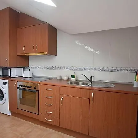 Bajaa Apartamento Sardineiro de Abaixo