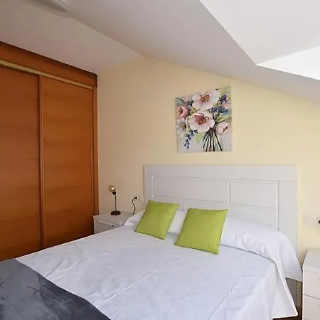 Bajaa Apartamento