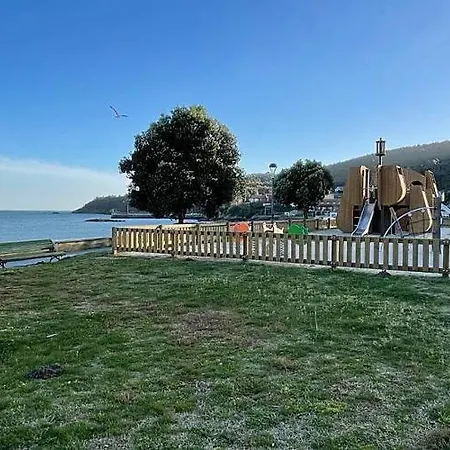 Appartement Bajaa Sardiñeiro de Abajo