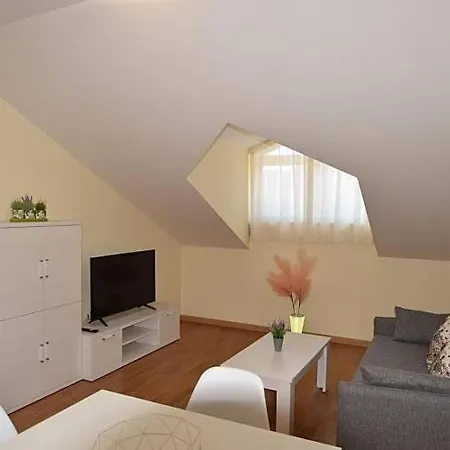 Appartement Bajaa Sardiñeiro de Abajo
