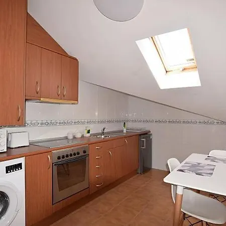 Bajaa Appartement Sardiñeiro de Abajo