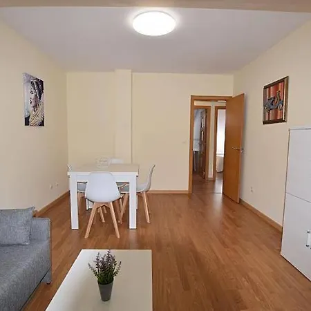 Appartement Bajaa Sardiñeiro de Abajo