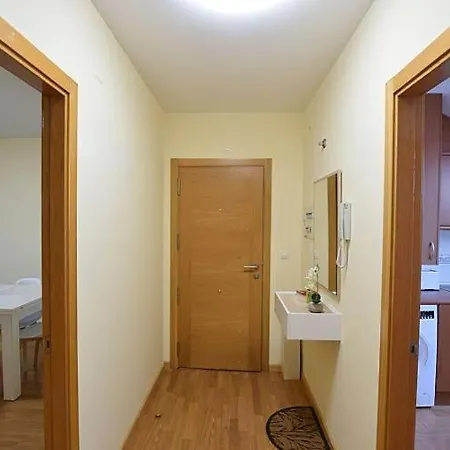 Bajaa Appartement *
