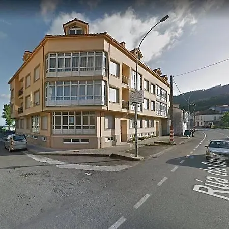 Bajaa Appartement Sardiñeiro de Abajo
