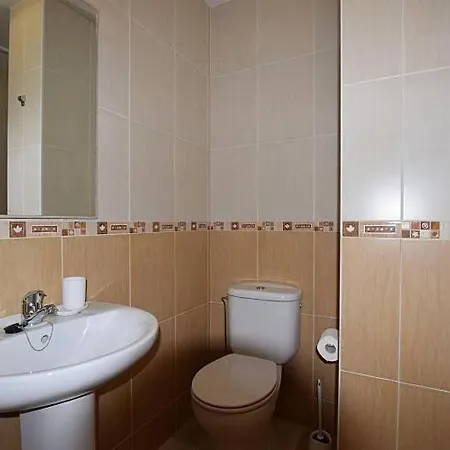Bajaa Appartement Sardiñeiro de Abajo